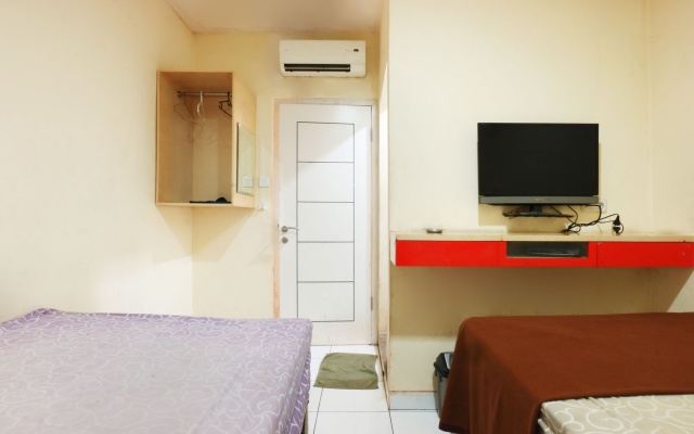 Hotel O Mangga Besar Near Mangga Besar Station Formerly Warna Warni Residence – Guest Rooms – Jakarta