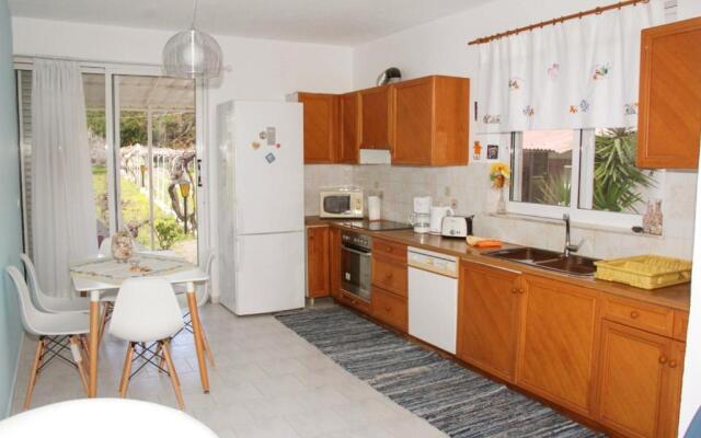 Marina Beach House