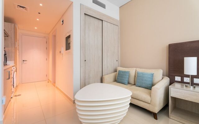 Nasma Holiday Homes - Seven Hotel and Apartment