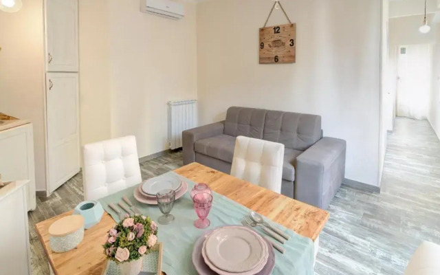 Sanremo Home