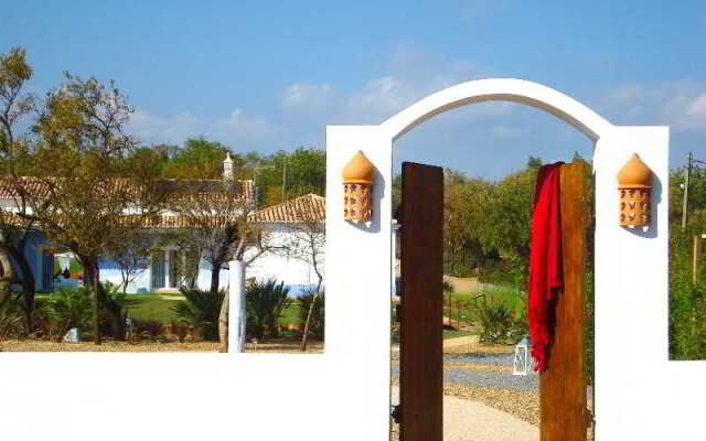 Monte da Lua - Guest House