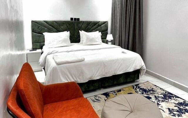 Austra Luxury Residence