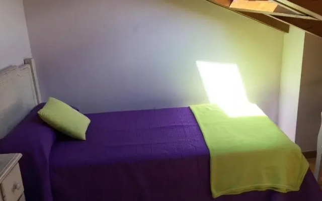 Hostal-Pensión Artilleiro