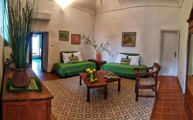 B&b 1787 in Montechiaro