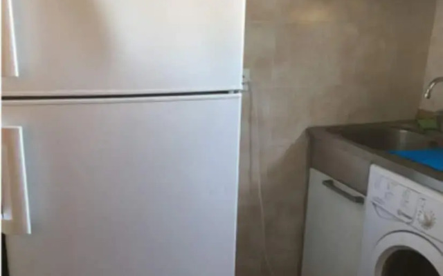 Apartmenti Chamartin- Hostel