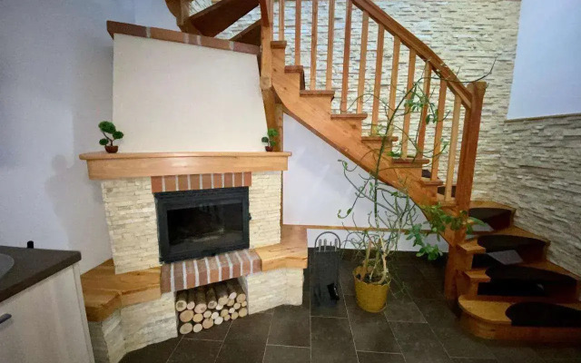 Casa Edelweiss