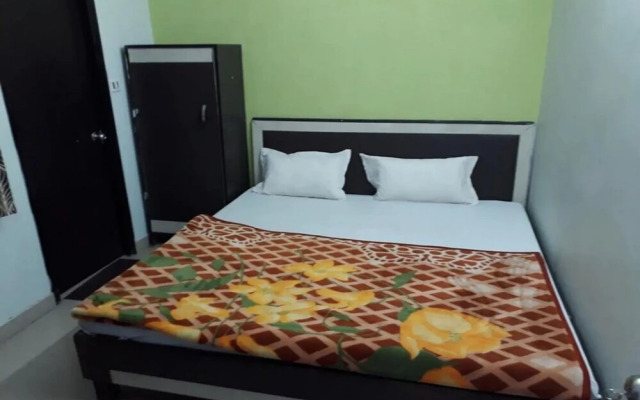 Goroomgo Vijay Charbhag Lucknow