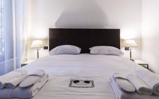 Hemeras Boutique House Visconti I-VI