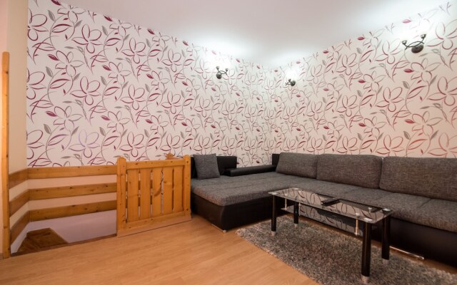 Apartment Prundului