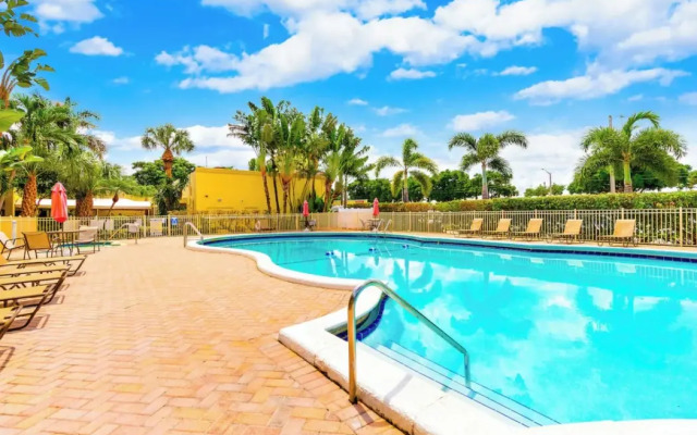 Oasis Boca Raton