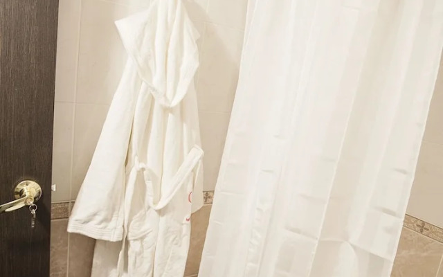 Апартаменты «Funny Dolphins Бутырский Вал»