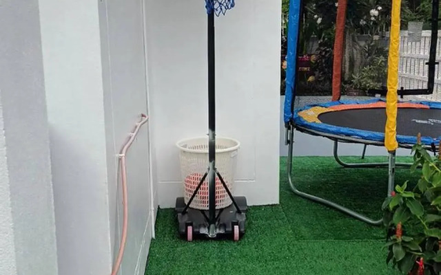 Tropical Hill Pool&Spa Villa 181