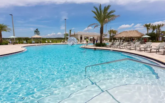 Your 5bdr House w Pool - 4959