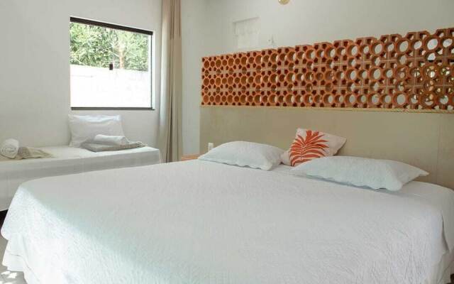 Pousada Caju do Mato