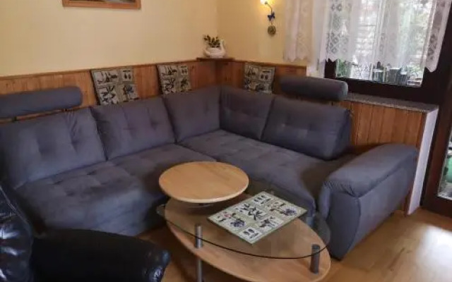 Ferienwohnung Krottensee