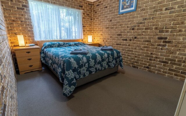 Beachfront Apartments