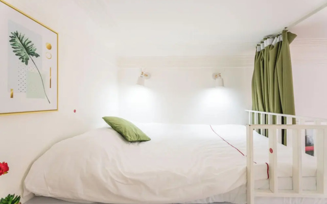 Shanghai Hills &XING 1771 Homestay