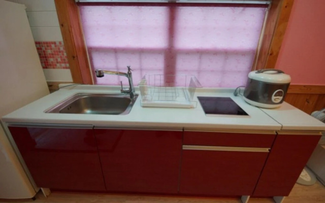 Yangsan Norway Pension