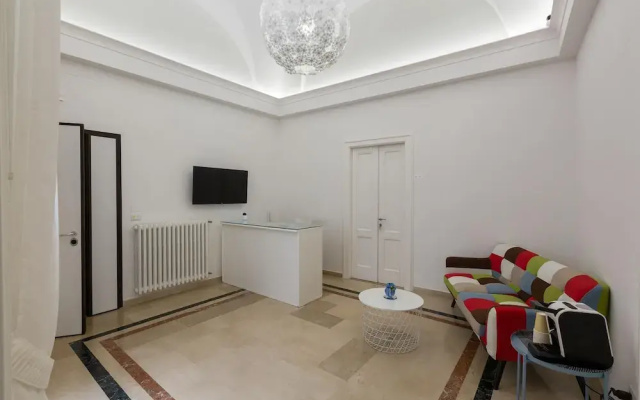3143 B&b Incentro Comfort Suite - Garden Suite by Barbarhouse