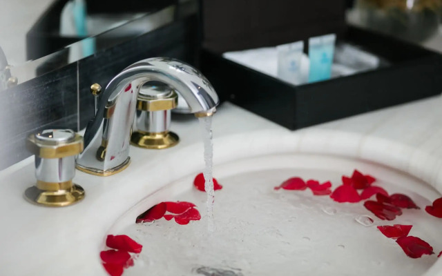 Palago Boutique Hotel