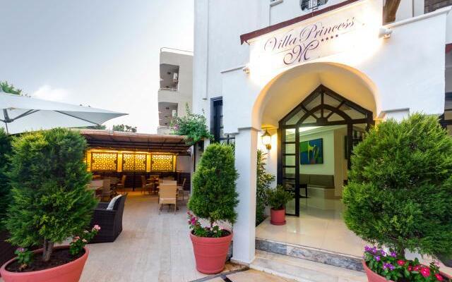 Villa Princess