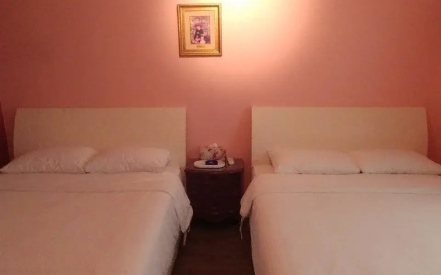 Solveig Hotel