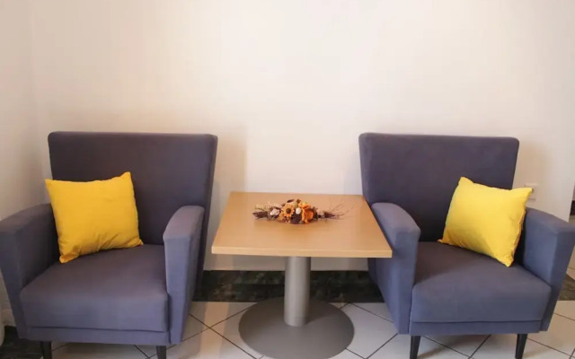Apartments Neven