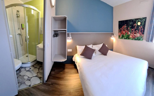 The Originals City, Hôtel Marseille Aéroport