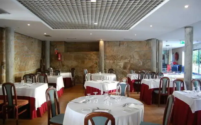 Hotel Solar Dos Canavarros
