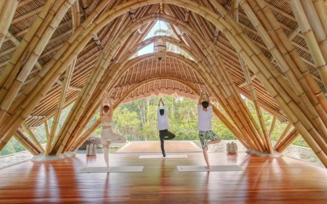 Aksari Luxury Resort & Spa Ubud by Ini Vie Hospitality