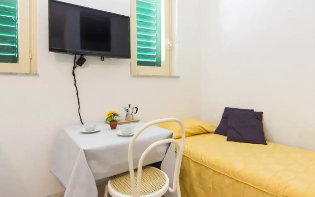 MedFlats Sea View Apartments in Ortigia