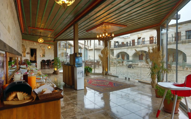 Cappadocia Inn Hotel