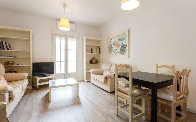 Gades Family Home