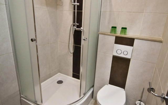 SasOne Rooms