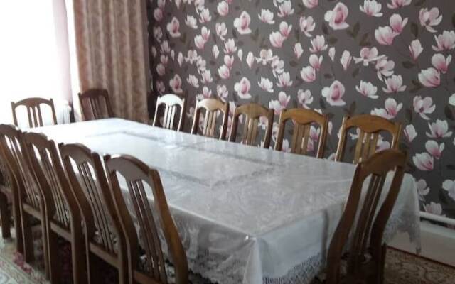 Guest House Fatima