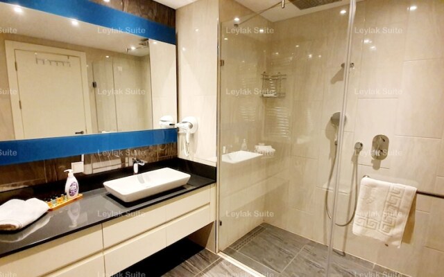 Leylak Suite