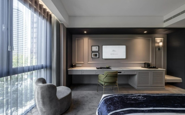 Park Lees Hotel