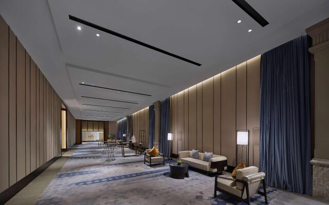 DoubleTree by Hilton Yingde Resort