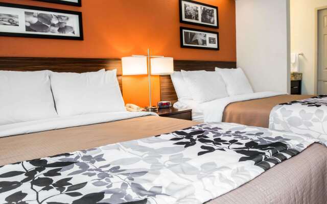 Quality Inn Bridgeport - Clarksburg