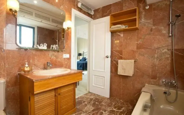 Apartment in Marbella, Malaga 102955