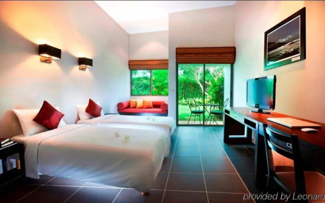 Thanyapura Retreat