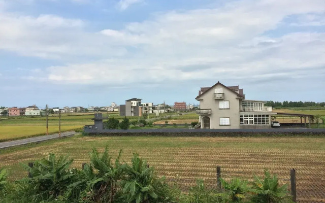 momo b&b