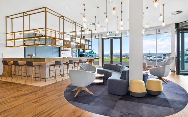 Hilton Garden Inn Albany