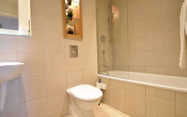 Elegant Apartment in Sheffield near Sheffield University