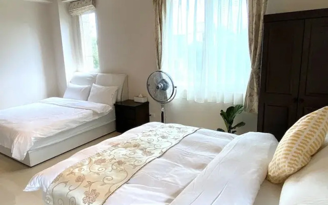 TONG YI Homestay
