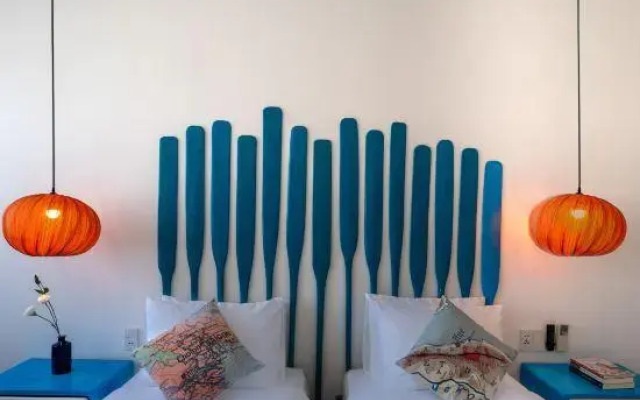 Sunrise Ocean Villa 4BR- Hoi An