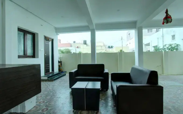 Dheeran Home Stay By OYO Rooms