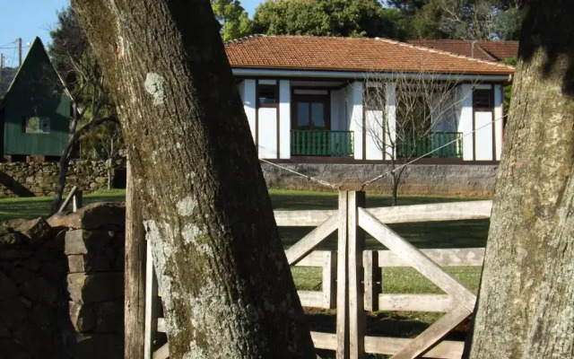 Recanto dos Pioneiros