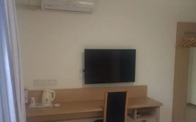 7 Days Inn Wuhouci