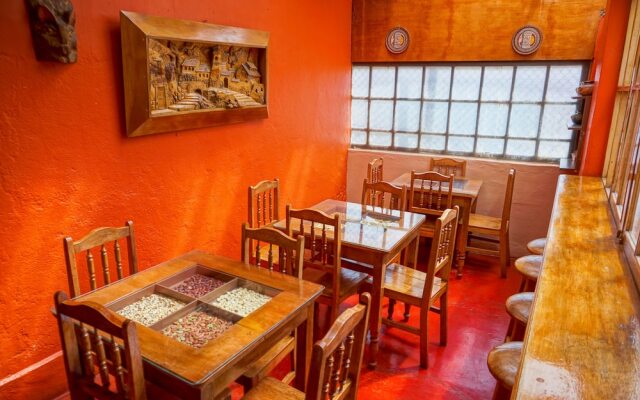Hospedaje Turistico Recoleta - Hostel